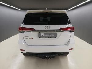 Toyota Fortuner 2.8GD-6 auto - Image 5