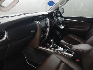 Toyota Fortuner 2.8GD-6 auto - Image 7