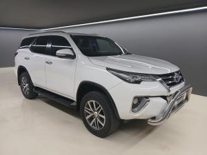 Toyota Fortuner 2.8GD-6 auto - Image 1