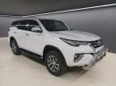 Thumbnail Toyota Fortuner 2.8GD-6 auto