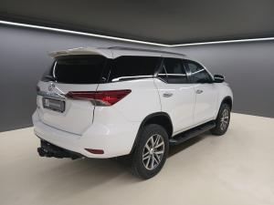 Toyota Fortuner 2.8GD-6 auto - Image 2
