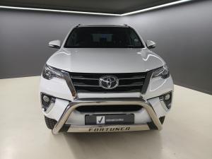 Toyota Fortuner 2.8GD-6 auto - Image 4