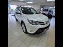 Thumbnail Toyota RAV4 2.2D-4D AWD VX