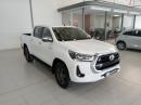 Thumbnail Toyota Hilux 2.8GD-6 double cab 4x4 Raider auto