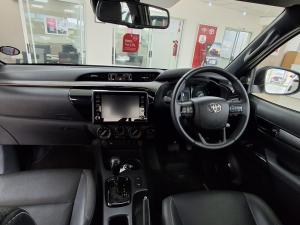 Toyota Hilux 2.8GD-6 Xtra cab 4x4 Legend auto - Image 6