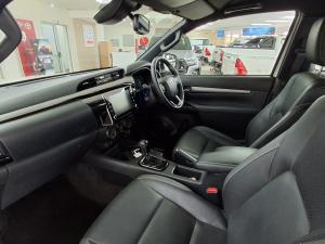 Toyota Hilux 2.8GD-6 Xtra cab 4x4 Legend auto - Image 7