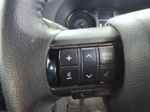 Toyota Hilux 2.8GD-6 Xtra cab 4x4 Legend auto - Image 8