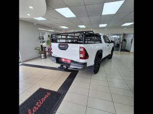 Toyota Hilux 2.8GD-6 Xtra cab 4x4 Legend auto - Image 2