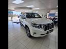 Thumbnail Toyota Land Cruiser Prado 2.8GD VX-L