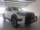 Thumbnail Toyota Hilux 2.8GD-6 double cab Legend 55
