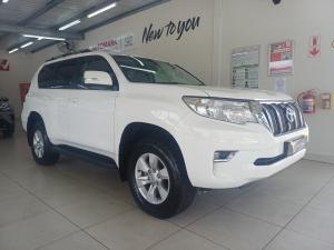Toyota Land Cruiser Prado 2.8GD TX - Image 1