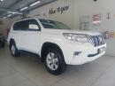 Thumbnail Toyota Land Cruiser Prado 2.8GD TX