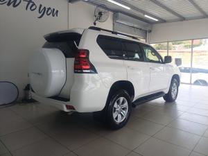 Toyota Land Cruiser Prado 2.8GD TX - Image 2