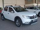 Thumbnail Renault Sandero 66kW turbo Stepway Dynamique