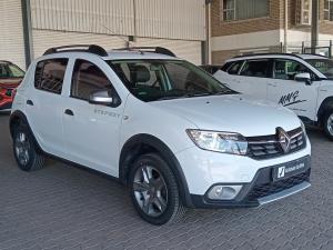 Renault Sandero 66kW turbo Stepway Dynamique - Image 1