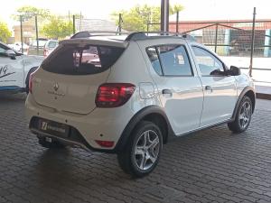 Renault Sandero 66kW turbo Stepway Dynamique - Image 2