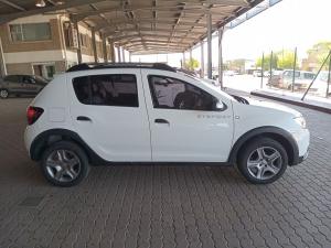 Renault Sandero 66kW turbo Stepway Dynamique - Image 3