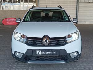 Renault Sandero 66kW turbo Stepway Dynamique - Image 4