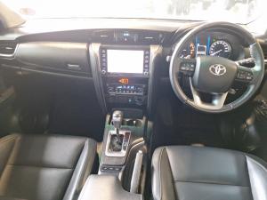 Toyota Fortuner 2.8GD-6 4x4 - Image 6