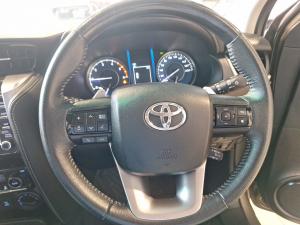 Toyota Fortuner 2.8GD-6 4x4 - Image 8