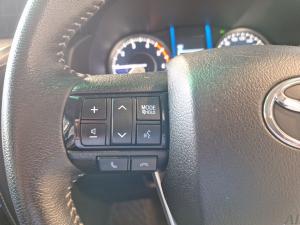 Toyota Fortuner 2.8GD-6 4x4 - Image 9