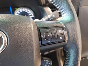 Toyota Fortuner 2.8GD-6 4x4 - Image 10