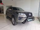 Thumbnail Toyota Fortuner 2.8GD-6 4x4