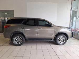 Toyota Fortuner 2.8GD-6 4x4 - Image 3