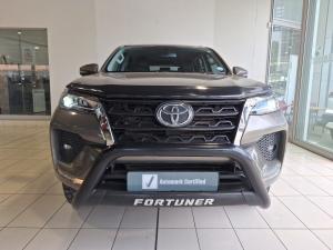 Toyota Fortuner 2.8GD-6 4x4 - Image 4