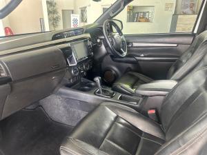 Toyota Hilux 2.8GD-6 Xtra cab 4x4 Legend auto - Image 7