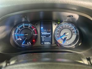 Toyota Hilux 2.8GD-6 Xtra cab 4x4 Legend auto - Image 10