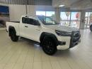Thumbnail Toyota Hilux 2.8GD-6 Xtra cab 4x4 Legend auto