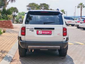 Toyota Land Cruiser Prado 2.8GD VX-R - Image 5