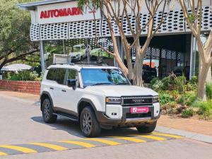 Toyota Land Cruiser Prado 2.8GD VX-R - Image 1