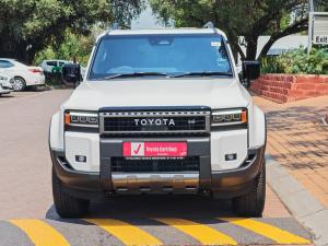 Toyota Land Cruiser Prado 2.8GD VX-R - Image 4