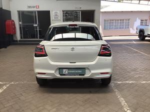 Suzuki Swift 1.2 GL - Image 5