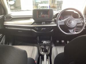 Suzuki Swift 1.2 GL - Image 6