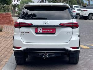Toyota Fortuner 2.8GD-6 4x4 VX - Image 5