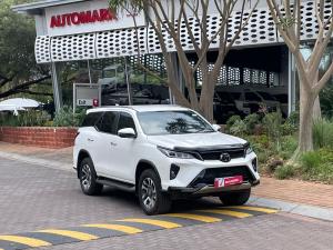 Toyota Fortuner 2.8GD-6 4x4 VX - Image 1