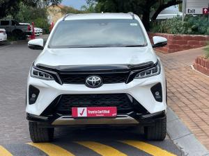 Toyota Fortuner 2.8GD-6 4x4 VX - Image 4