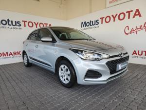 Hyundai i20 1.4 Motion auto - Image 1