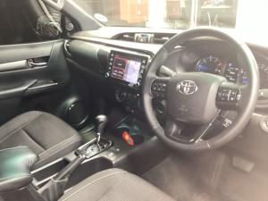 Toyota Hilux 2.8GD-6 Xtra cab 4x4 Legend auto - Image 6