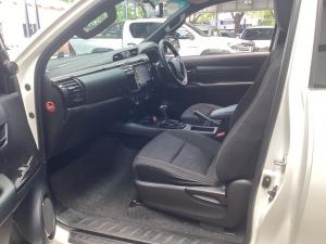 Toyota Hilux 2.8GD-6 Xtra cab 4x4 Legend auto - Image 7