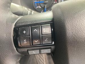 Toyota Hilux 2.8GD-6 Xtra cab 4x4 Legend auto - Image 9