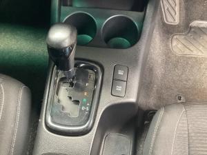 Toyota Hilux 2.8GD-6 Xtra cab 4x4 Legend auto - Image 11