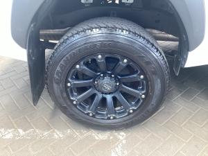 Toyota Hilux 2.8GD-6 Xtra cab 4x4 Legend auto - Image 14