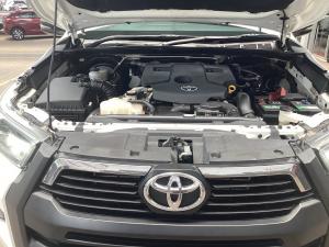 Toyota Hilux 2.8GD-6 Xtra cab 4x4 Legend auto - Image 15