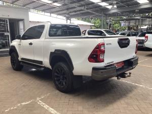 Toyota Hilux 2.8GD-6 Xtra cab 4x4 Legend auto - Image 17