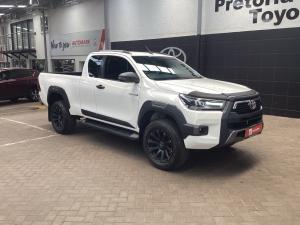 Toyota Hilux 2.8GD-6 Xtra cab 4x4 Legend auto - Image 1