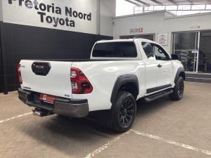 Toyota Hilux 2.8GD-6 Xtra cab 4x4 Legend auto - Image 2